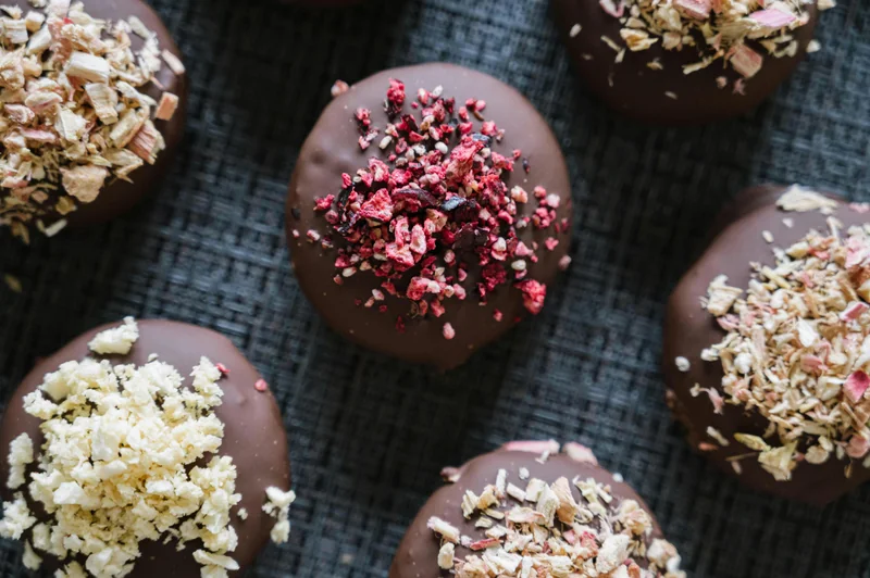 Els Peeters, Hoofd Chocolatier